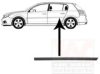 OPEL 13101656 Trim/Protective Strip, door